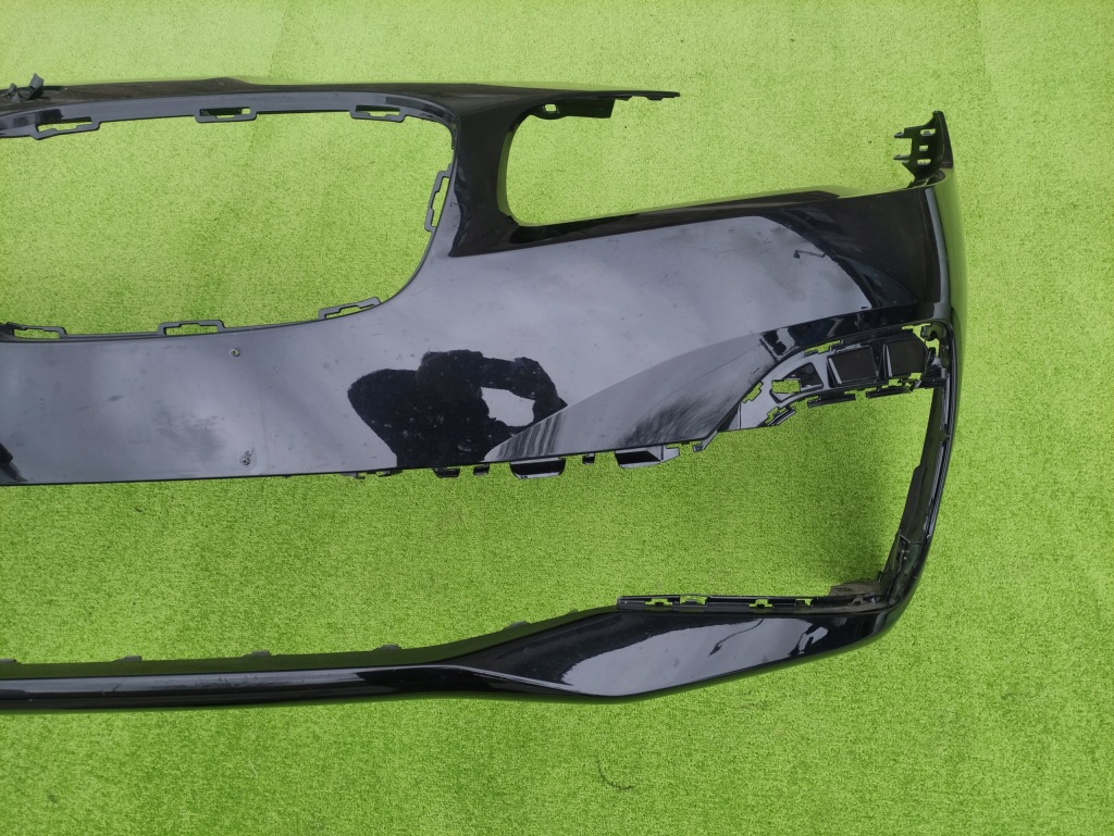 фото №5, Bmw 2 f45 f46 lift lci бампер передний перед 2pdc