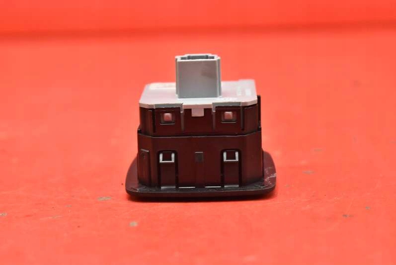 фото №6, Вимикач панель дисплея 283950001r renault megane scenic 3 iii 09-12