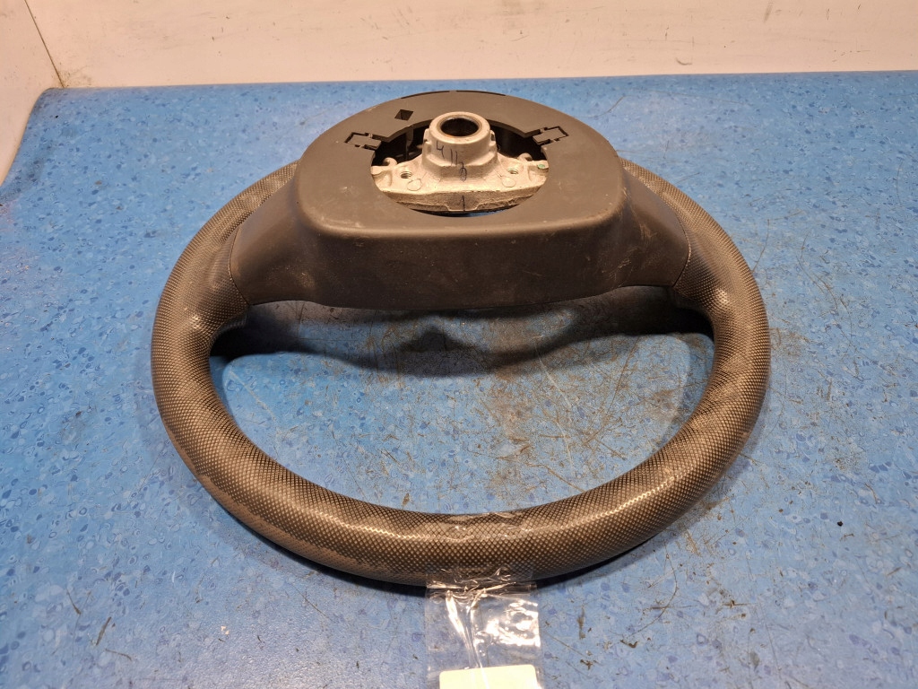 фото №9, Toyota aygo i воздуховод