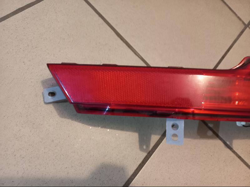 фото №5, Kia sportage iii 3 лампа задня задня права