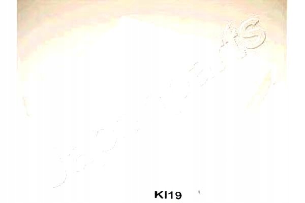 фото №1, Фильтр кабины kia soul 09- japanparts