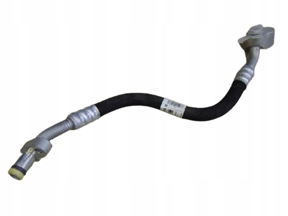 фото №1, Mercedes s klasa 221 шланг усилителя w221 oryg