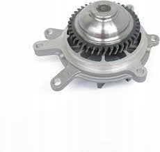 фото №1, Насос wody gmc sierra 2500 2001-2005
