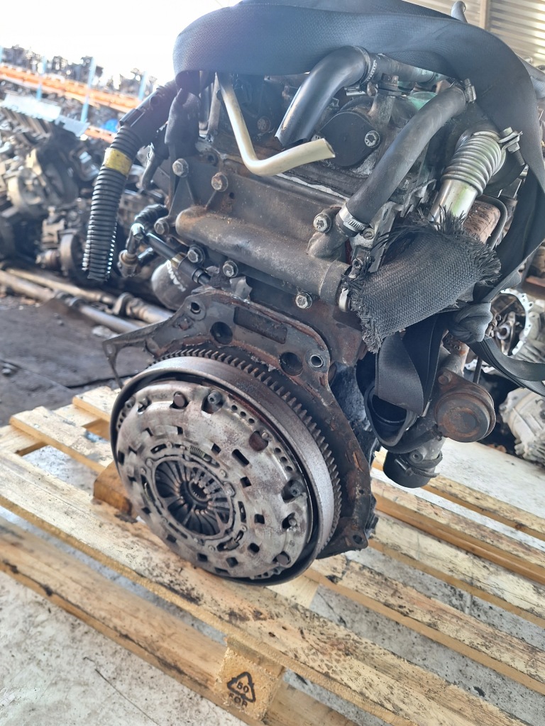Fiat ducato 06-11 двигун 3.0 jtd f1ce0481d euro 4 Ціна