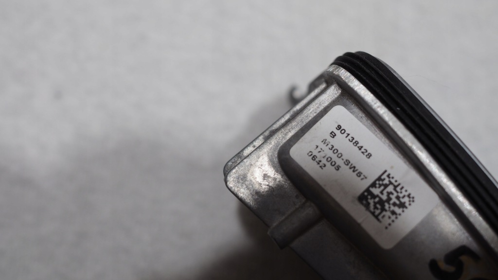 фото №3, Модуль jez преобразователь renault talisman 90138428