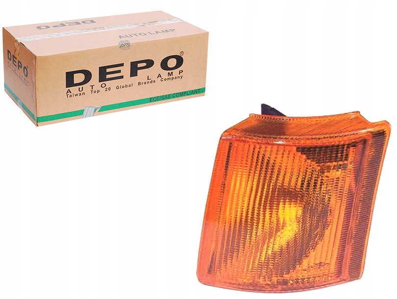 фото №1, Лампа поворотник alkar 2105961