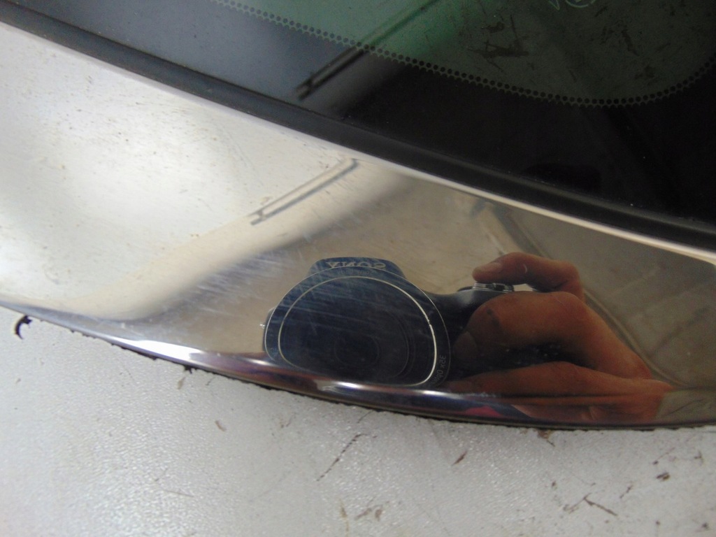 фото №5, Скло права задня кузовна mazda cx5