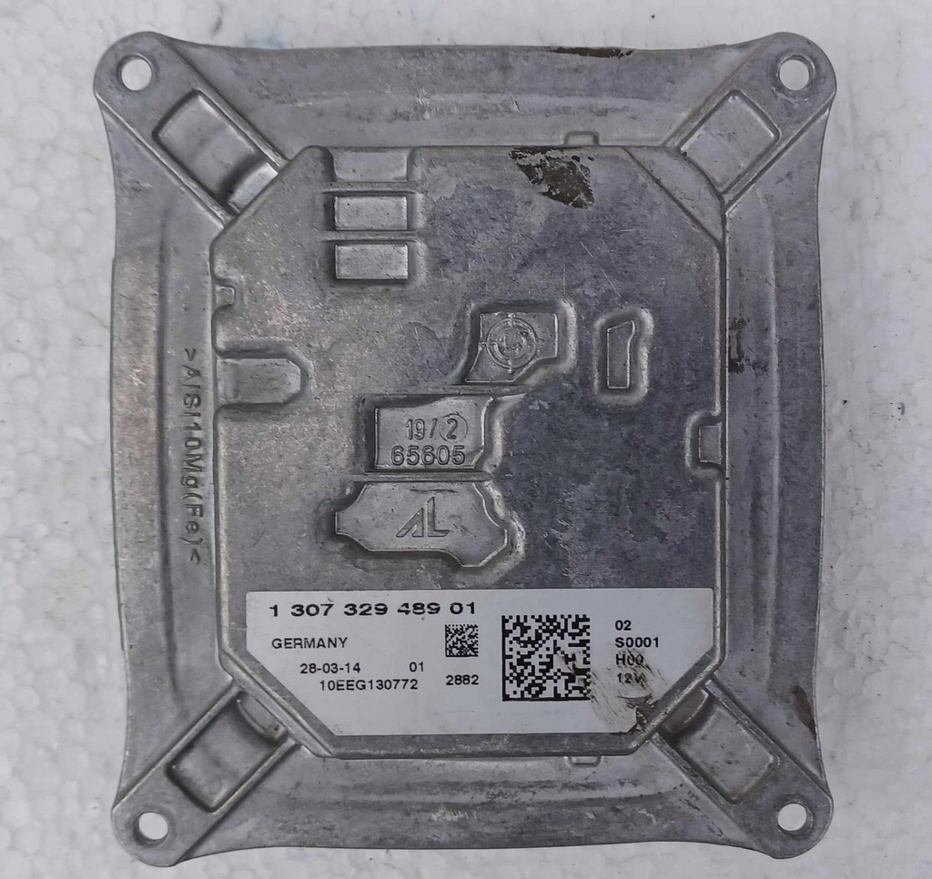 фото №1, Перетворювач led jeep cherokee 130732948901