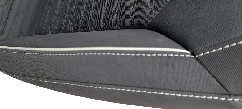 фото №8, Сидіння заднє сидіння комплект kia ceed iii kombi gt line