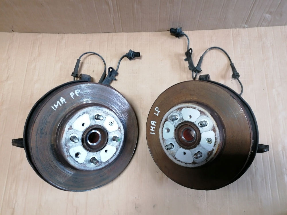 фото №1, Honda insight ii 09-14 датчик abs правый перед