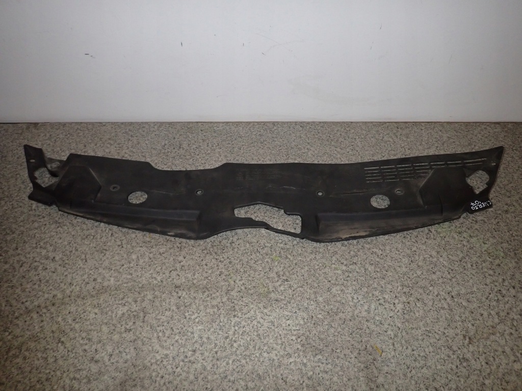 фото №1, Toyota corolla verso 07-09 захист верхній поперечина перед