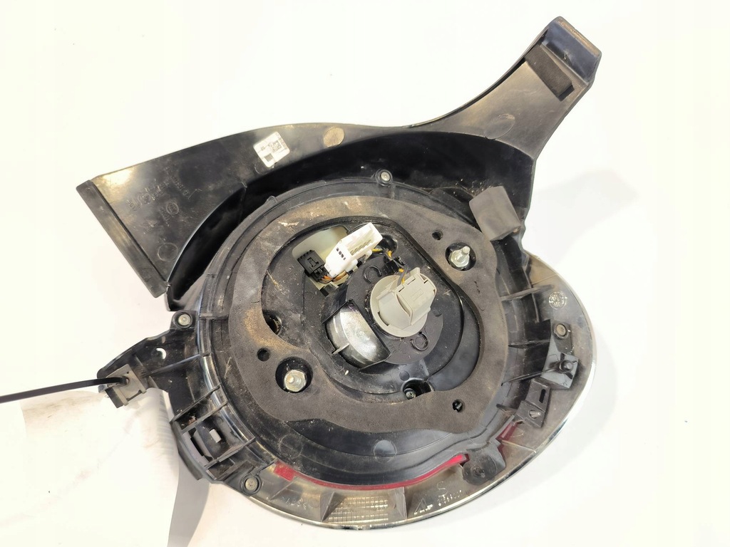 фото №4, Лампа левая задняя alfa romeo mito