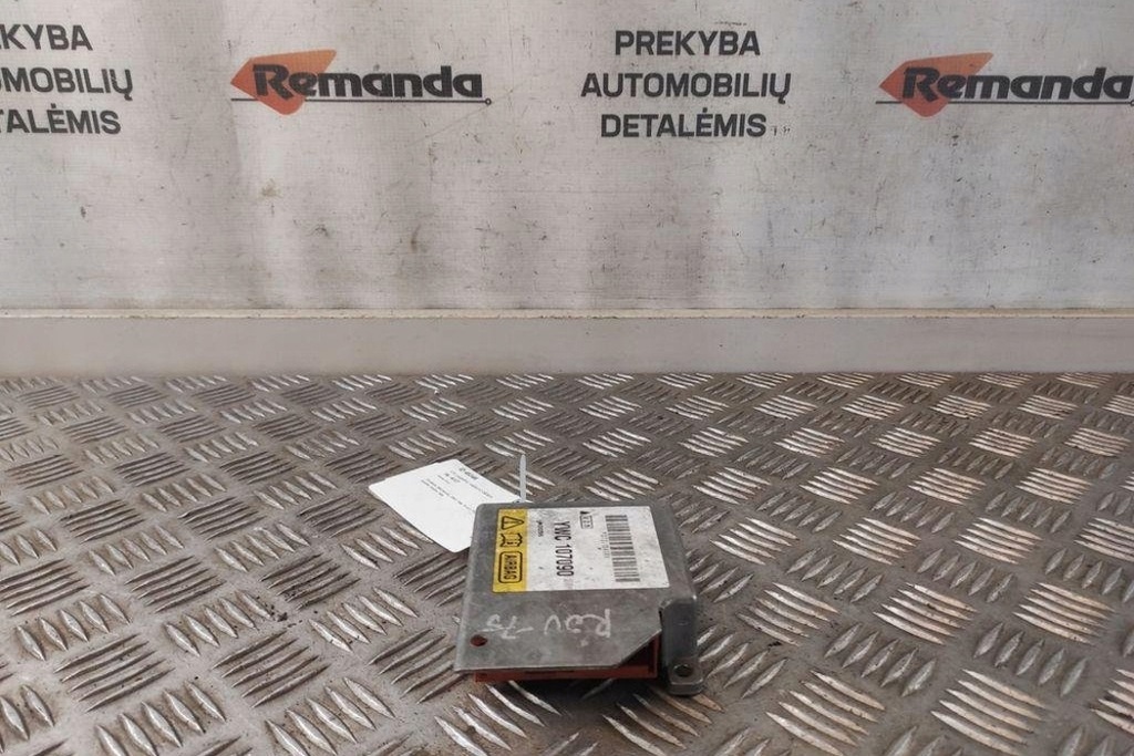 фото №1, Модуль подушка безпеки rover 75 rj ywc107090 0.01l дизель 2003