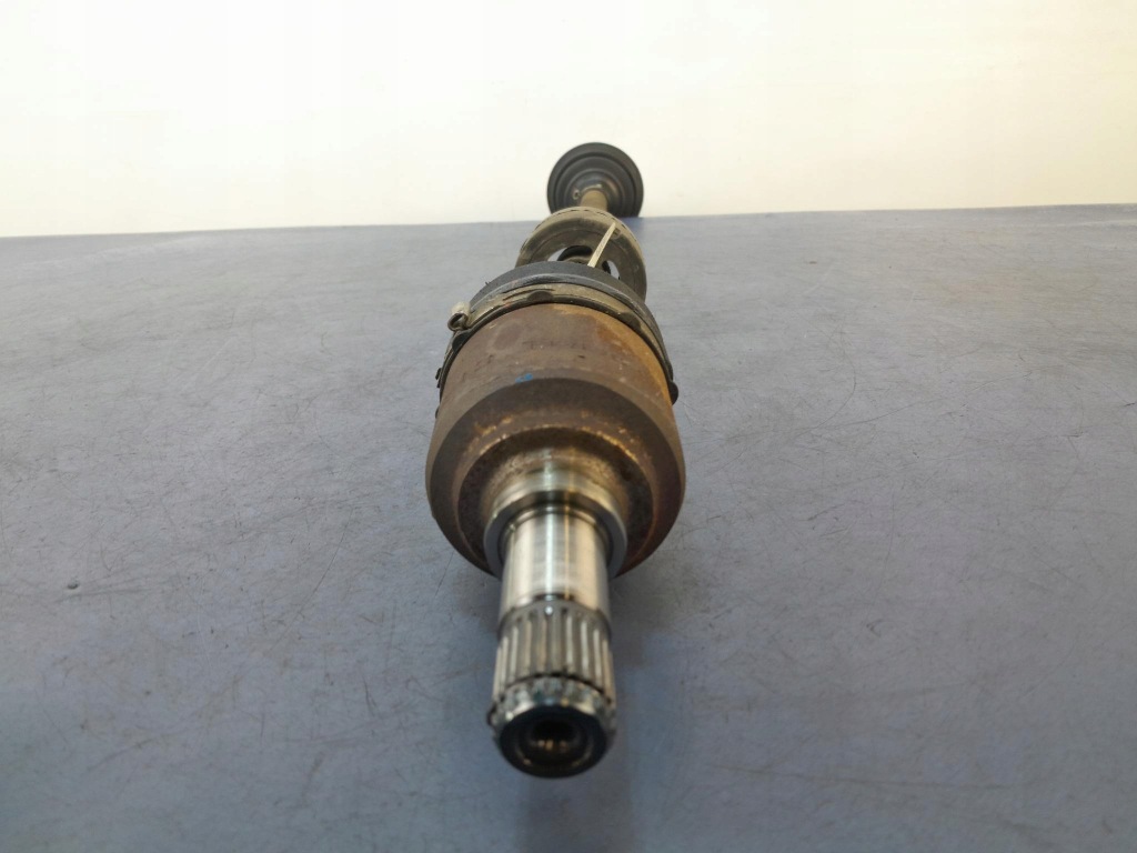 Fiat tipo ii 1.4 16v привідний вал перед права Оригінал