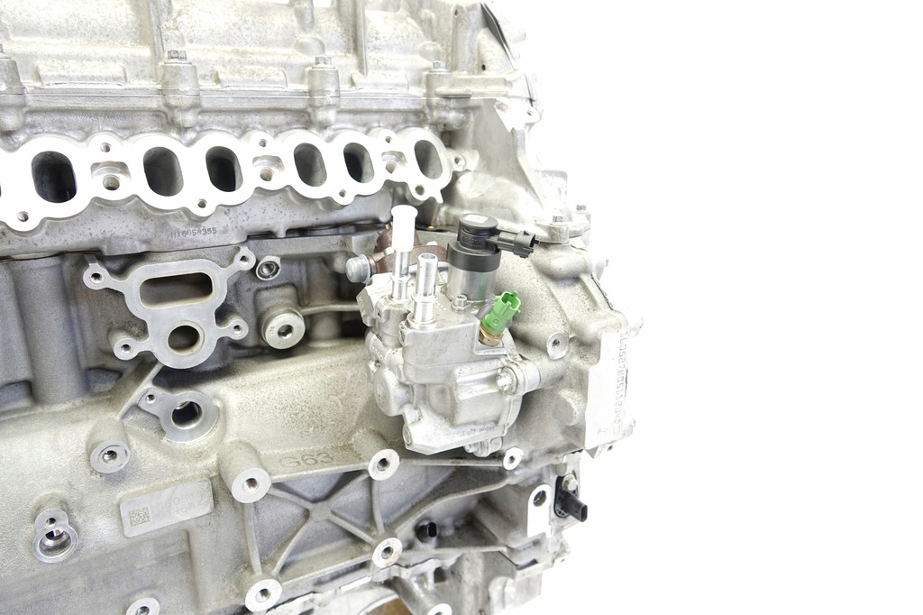 фото №8, Двигун відновлений jaguar e-pace f-pace xf ii xe 2.0 204dtd