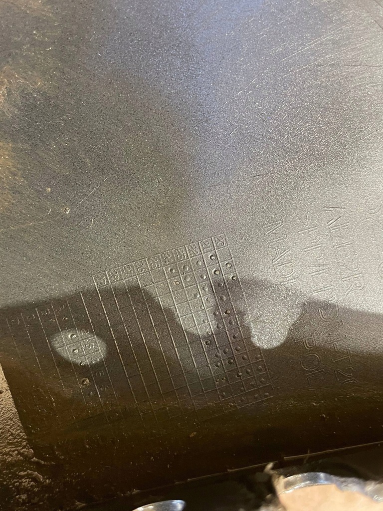 фото №10, Volvo xc60 xc-60 ii 2 lift r-design 21- бампер перед передний