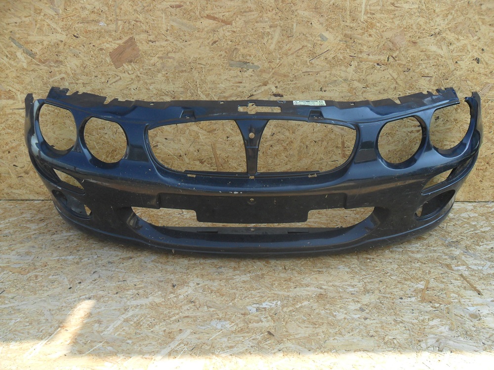Купить Rover 25 rf 1999 2000 2001 2002 бампер передний