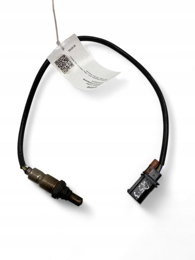 фото №8, Audi q5 sq5 2017 датчик лямбда-зонд 8w0906265