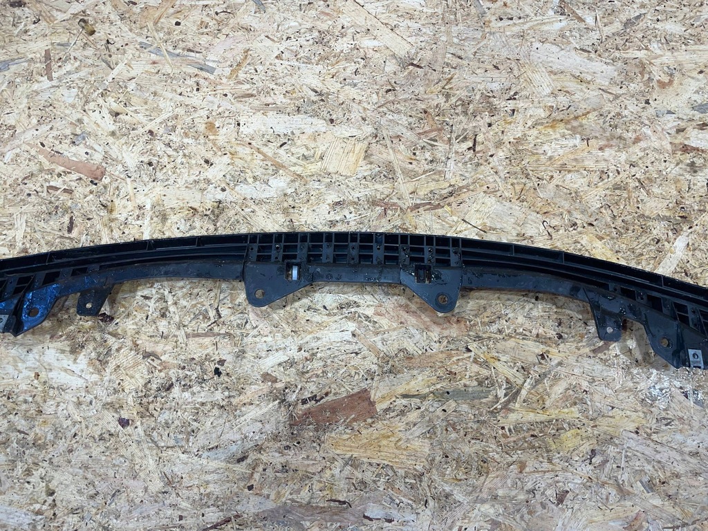 фото №8, Mazda 3 bp iv 4 19- балка усилитель бампера перед передняя