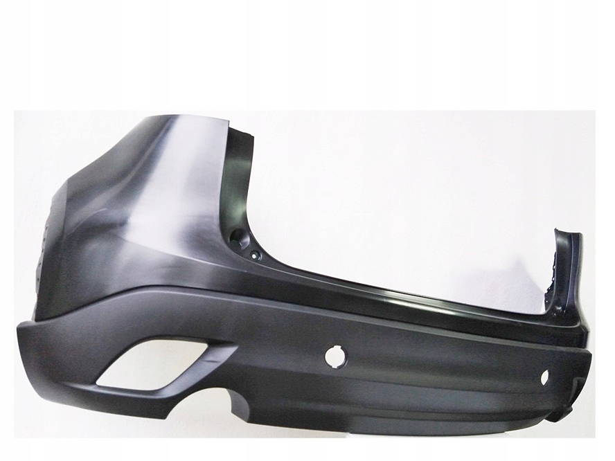 фото №1, Бампер задний mazda cx-5 '12-'17