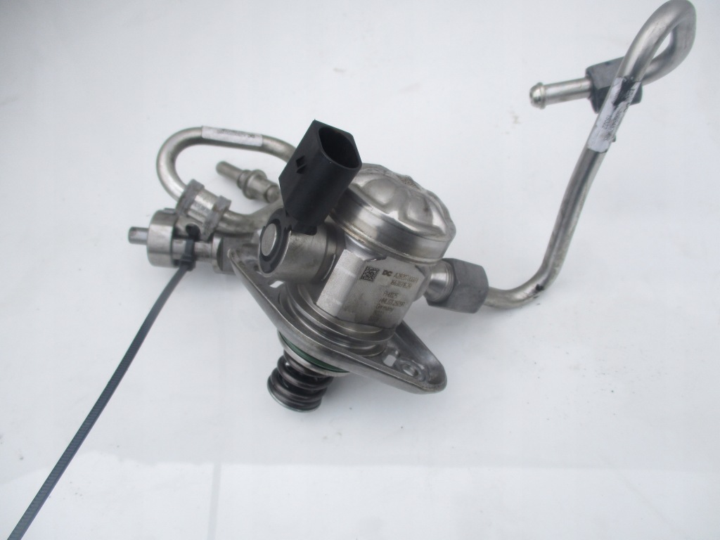 фото №1, Насос пального renault megane iv nissan juke dacia sandero 1.0 tce dig-t