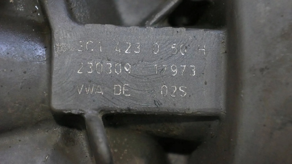 фото №8, Трансмиссия рулевая рулевая рейка моторчик europa vw passat cc 5n1909144j