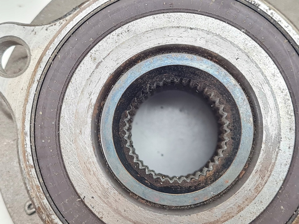 фото №7, 2023 volkswagen id.4 подшипник колеса заднего 3qf407621j