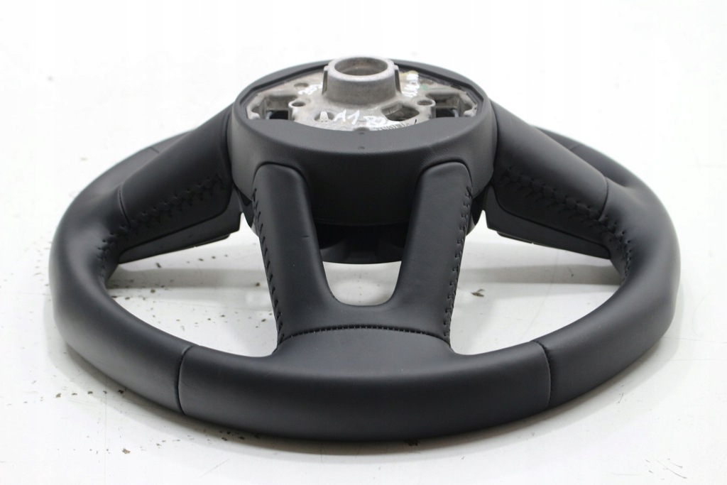 фото №9, Повітропровід шкіра ідеальний стан audi a1 ii 82a