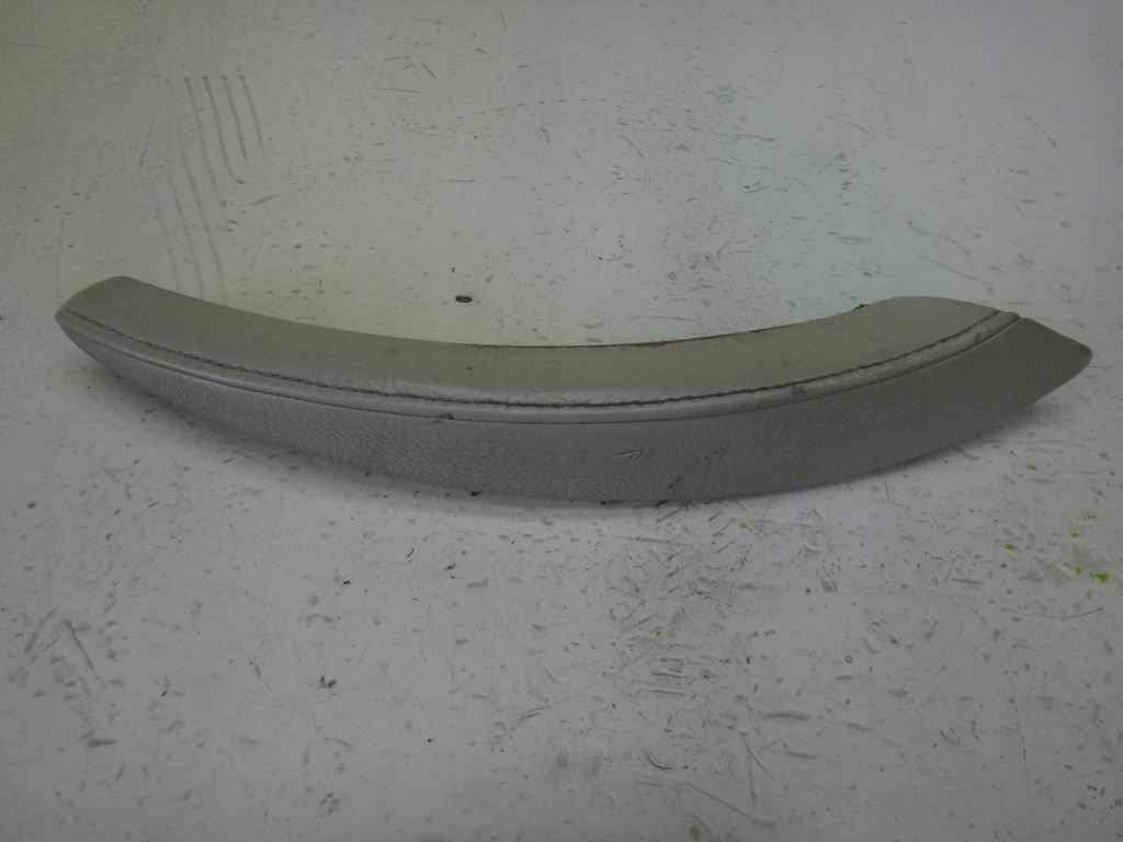 фото №1, Кронштейн ручка дверь правая bmw x6 e71 бежевая