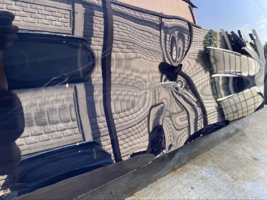 фото №4, Двері ліва перед bmw 8 g16