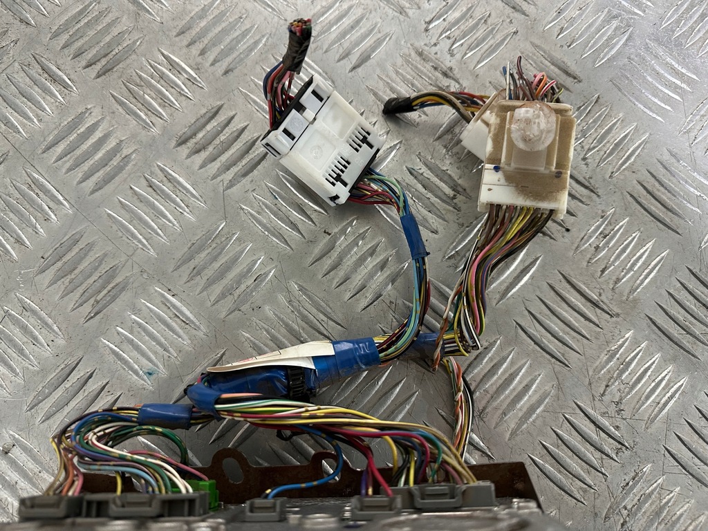 фото №8, Peugeot 4007 радио navi экран исправный 8750a138