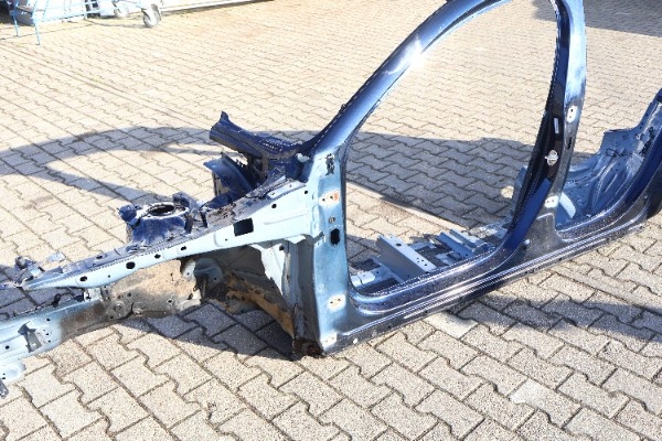 фото №2, Mazda cx-30 чверть ліва перед 42m