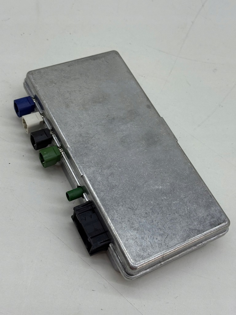 фото №7, Audi a8 d4 s7 a7 s6 c7 модуль блок управления камера камеры исправный легальный!