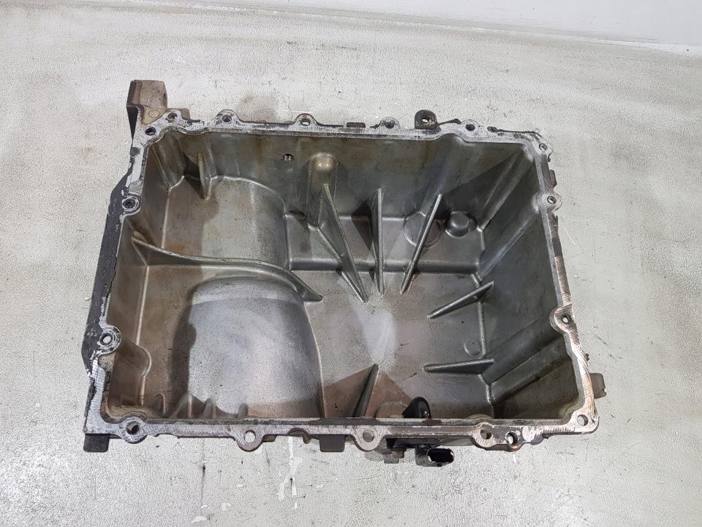 Піддон масляна оливи h1bg-6675 ford 1.0 ecoboost в Україні