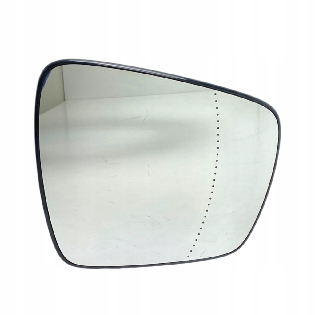 фото №1, Вкладыш зеркало правый kadjar scenic iv espace v