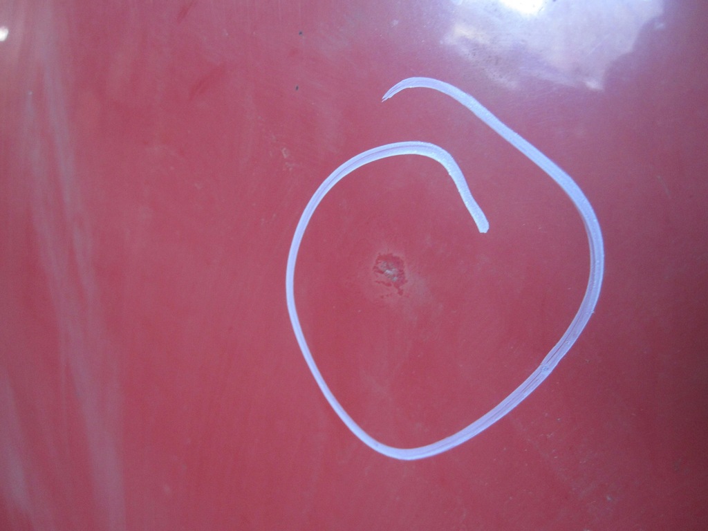 фото №8, Suzuki grand vitara ii 06r капот