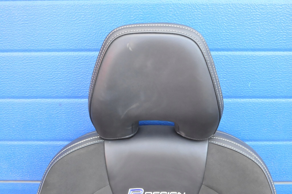 фото №5, Volvo v40 ii сиденье водителя r-design