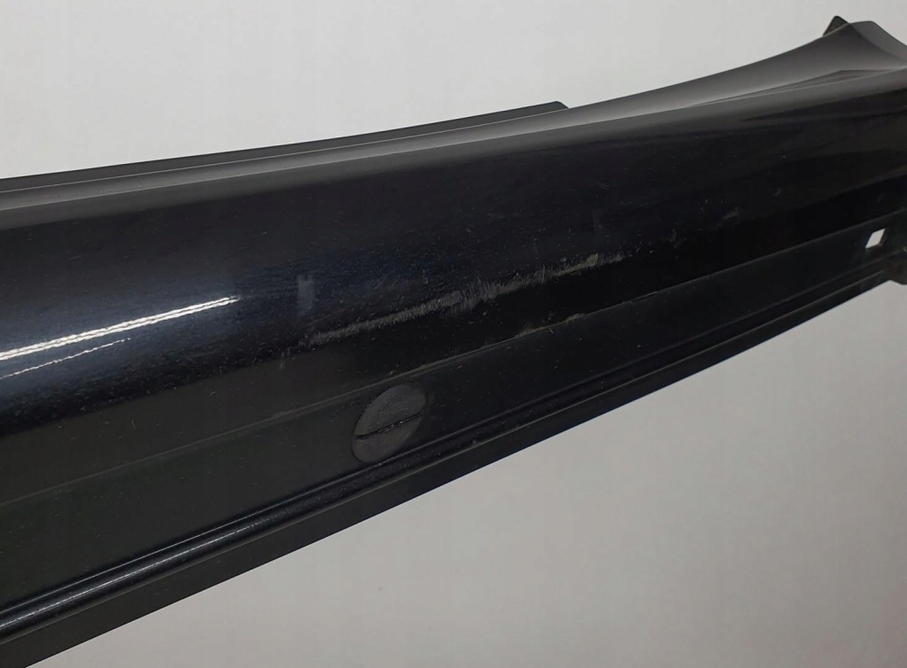 Молдинг накладка порог левая 191 mercedes w245 a1696102108 в Украине