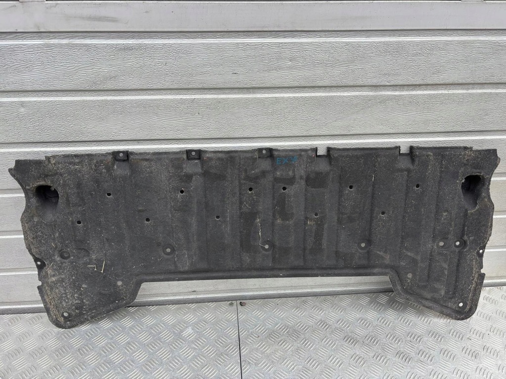 фото №1, Volvo ex30 защита подвеска нижняя 8891776805