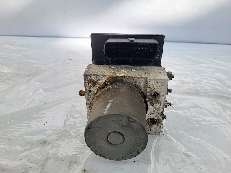 Купити Насос модуль abs citroen c4 picasso 9660934580 0265950464 0265235010 bosch