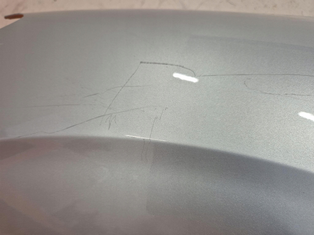 фото №9, Renault kadjar 15- крила перед передній лівий 6031014940r