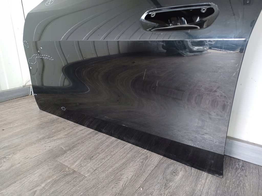 фото №7, Двері bmw 4 g26 bmw i4 g26 gran coupe передні ліва