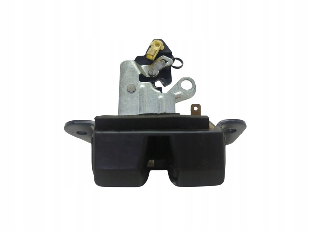 фото №6, 2010 hyundai i20 pb pbt замок кришки багажника