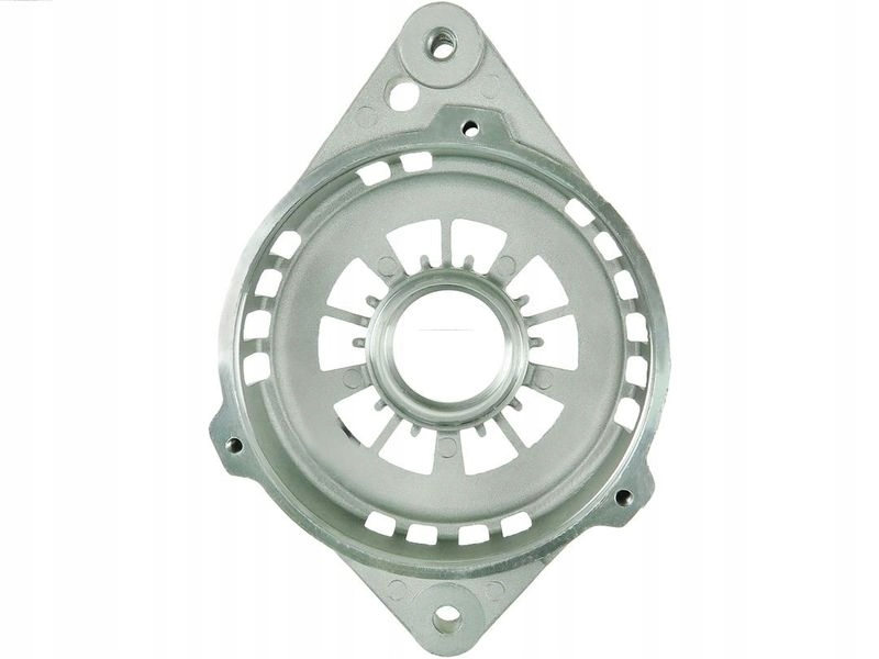 фото №8, Передние корпус генератора as-pl