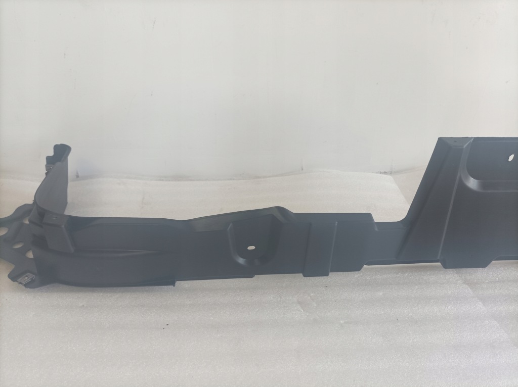 фото №3, Молдинг бампера перед seat cupra formentor