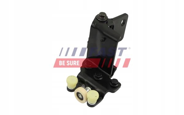 фото №1, Направляющая дверь ford transit 13 bok середина pr set