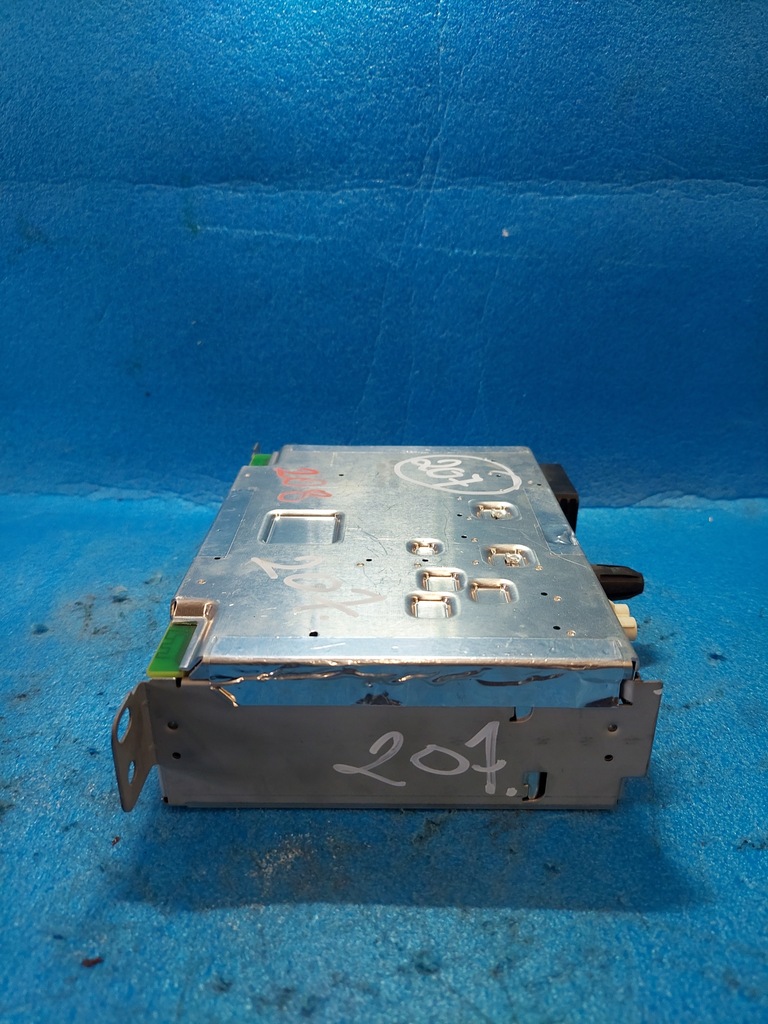 фото №5, Peugeot 2008 радио 9822729780