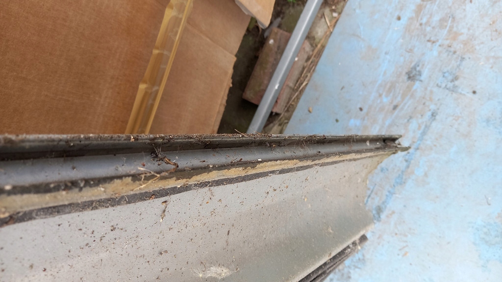 фото №12, Дверь задняя задние левая citroen c8 03r