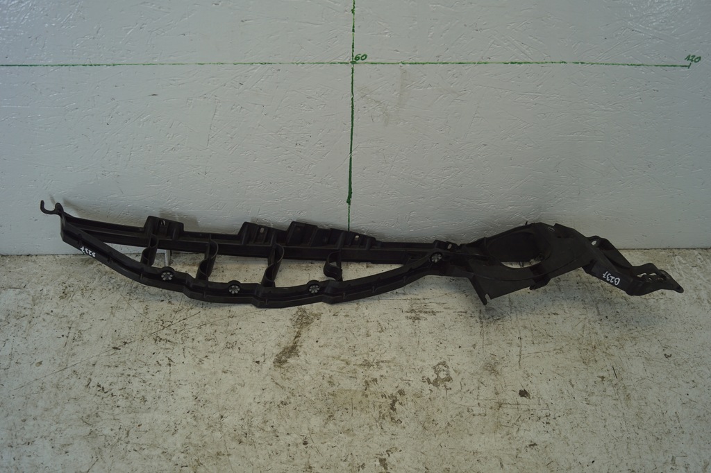 фото №6, Напрямна кронштейн крила ліва bmw x5 e70 7157989