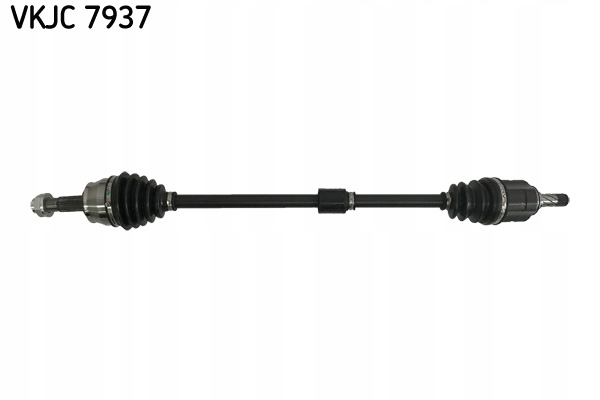 Приводной вал opel corsa d 1,3cdti pr. 915mm Цена